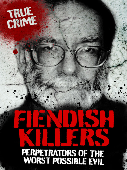 Title details for Fiendish Killers by Anne Williams - Available